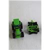 Image 3 : Misc. Tractor Toys