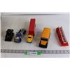 Image 1 : Misc. Vehicle Toys