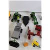 Image 3 : Misc. Farm Toy Set