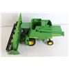 Image 1 : John Deere Model 9500 Combine - 1/25 Scale