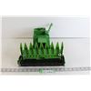 Image 2 : John Deere Model 9500 Combine - 1/25 Scale