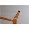 Image 3 : Tin Toy Tower Crane