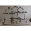 Image 1 : (3) Wire Plate Racks