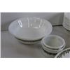 Image 2 : Vintage Corelle Spring Blossom Dish Set