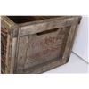 Image 3 : Vintage Wooden Drewrys Crate