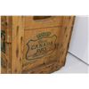 Image 2 : Canada Dry Wooden Crate
