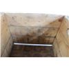 Image 4 : Canada Dry Wooden Crate