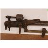 Image 2 : *Crown Cast-Iron Scale Weight Bar - 39"L