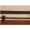 Image 3 : *Crown Cast-Iron Scale Weight Bar - 39"L