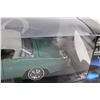 Image 4 : Maisto Special Edition 1953 Studebaker Starliner 1:18 Car Model (NIB)