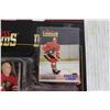 Image 3 : Timeless Legends Starting Lineup Chicago Blackhawks Bobby Hull Sealed NHL Figurine