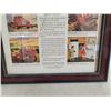Image 4 : Products of International Harvester Framed Ad 0 13" x 16"