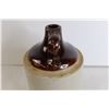 Image 3 : Crockware Whiskey Jug