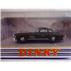 Image 2 : Matchbox- Dinky Collection-1955 Mercedes Benz 300SL Gullwing (NIB)