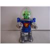 Image 2 : California Creations Toys- Z Wind Ups-Classic Robot