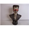 Image 2 : Frankenstein Bust-Light Up Eyes