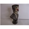 Image 3 : Frankenstein Bust-Light Up Eyes
