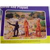 Image 4 : BMC Toys- Authentic Battle of the Little Big Horn-Action Figures and Playset over 101 pcs.