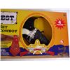 Image 2 : Wild West Cowboy Set- 4 Pieces (NIB)
