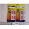 Image 1 : (2) Pkgs. of Wild West Caps-1000 per pack