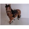Image 2 : Large Plastic Toy Horse- 20" Tall and 18" Long