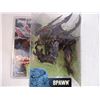 Image 3 : SPAWN-Mutations 23 Action Figure (NIB)