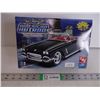 Image 1 : 1:25 Scale American Hotrod-1962 Corvette-(new)