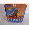 Image 3 : Godzilla vs. Kong Action Figure (new)