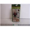 Image 1 : Lord of the Rings- Traveling Bilbo Figure (NIB)