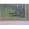 Image 4 : Framed Print - 20.5" long and 17" wide