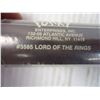 Image 3 : (2) Lord of the Rings Posters (sealed)