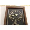 Image 5 : 1982 30th Annual Saskatchewan Roughrider Dinner Clock