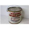 Image 2 : (2) Vintage Roger's Golden Syrup Tins (empty)