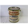 Image 4 : (2) Vintage Roger's Golden Syrup Tins (empty)