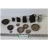 Image 1 : Assorted Scale Weights