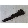 Image 2 : (2) Vintage Wrenches - Chicago Speciality Wrench - Crescent Style Wrench