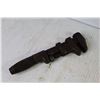 Image 3 : (2) Vintage Wrenches - Chicago Speciality Wrench - Crescent Style Wrench