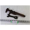 Image 1 : (2) Vintage M-H Wrenches