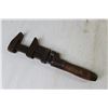 Image 5 : (2) Vintage M-H Wrenches