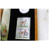 Image 4 : White Tailed Deer - Limited Edition Canadian Coin & Stamp Set