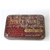 Image 4 : Vintage Three Nuns Tabacco Tin