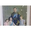 Image 2 : Framed Print of The Royal Family 1936 (18 1/2" x 13 1/2")