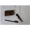 Image 2 : Vintage Miniature Moulding Plane