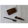 Image 3 : Vintage Miniature Moulding Plane