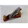 Image 3 : Chapman Acorn Plane by Stanley (NEW in Box)