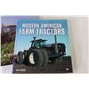 Image 2 : (2) Books - Modern Tractors - Great Farm Tractors