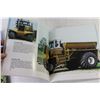 Image 5 : (2) Books - Modern Tractors - Great Farm Tractors