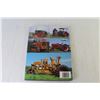 Image 7 : (2) Books - Modern Tractors - Great Farm Tractors