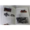 Image 9 : (2) Books - Modern Tractors - Great Farm Tractors