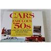 Image 2 : Book -Cars of The Fabulous 50's